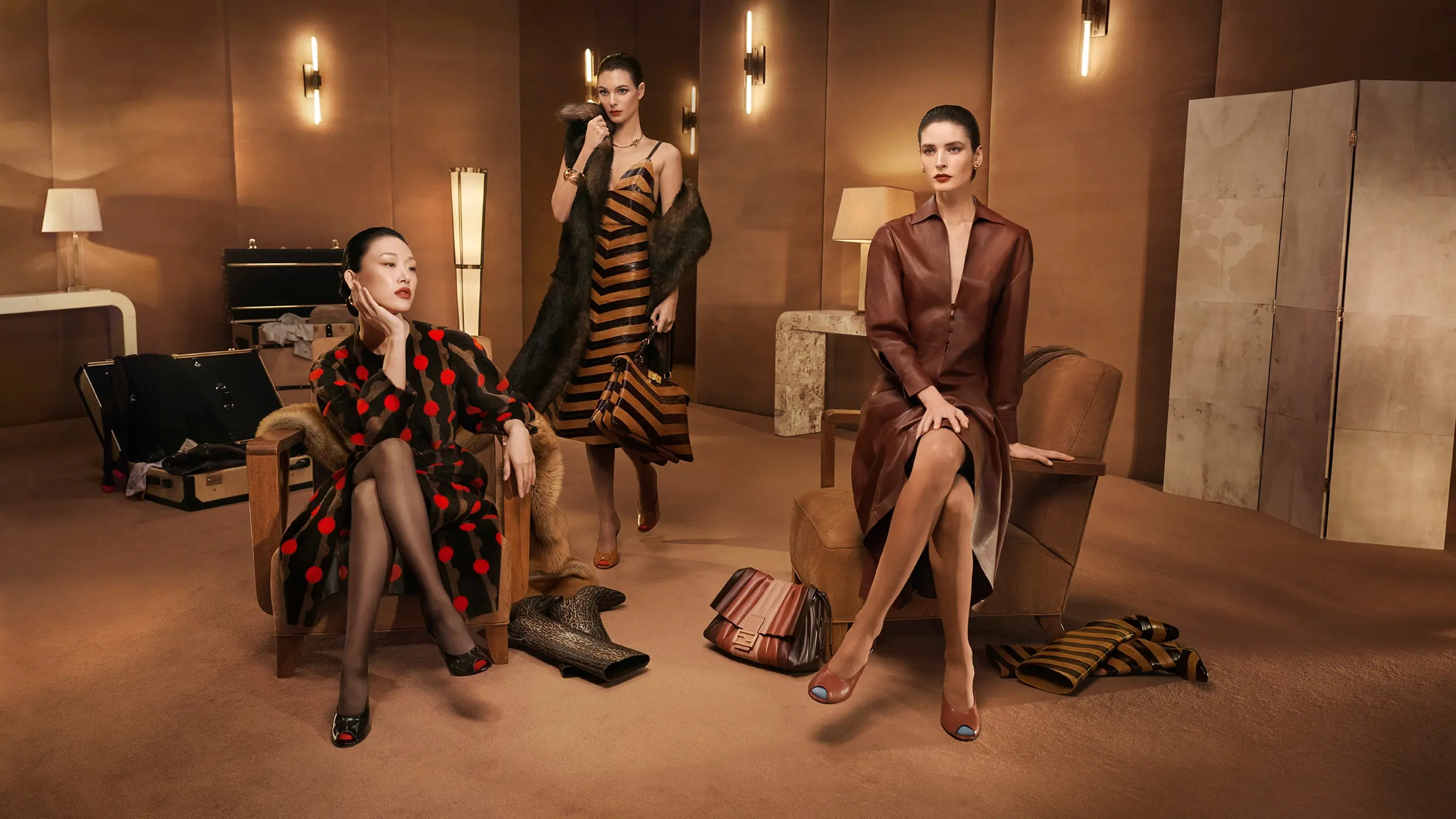 Fendi Outlet Offers USA